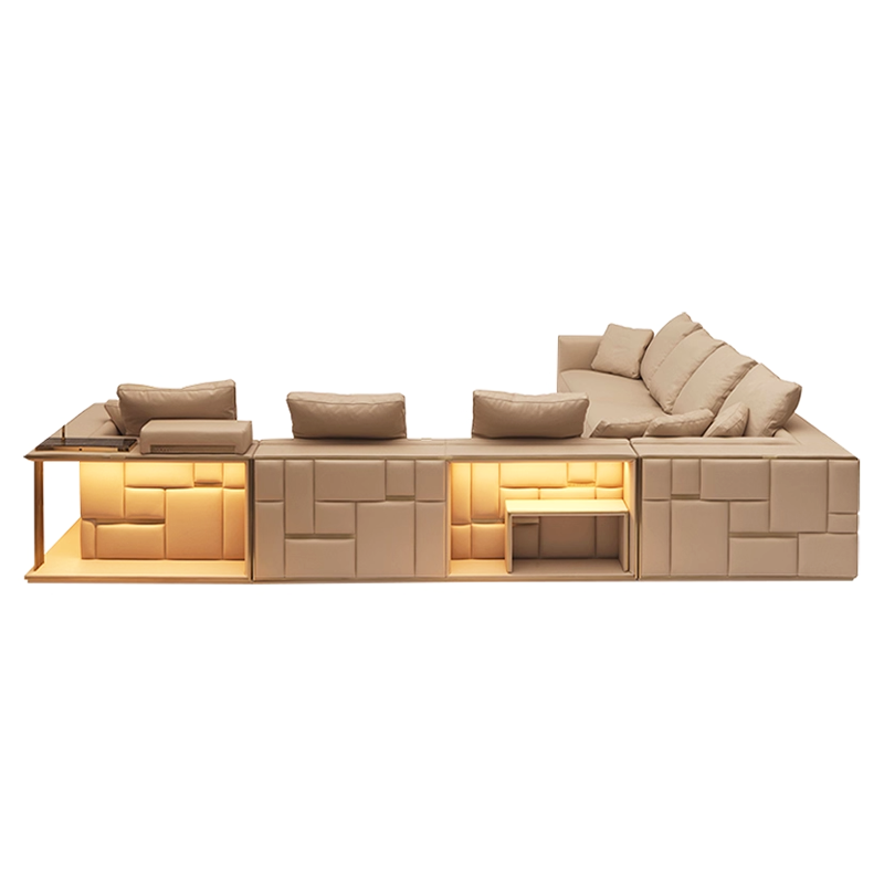 Sofa,Babylon Sofa