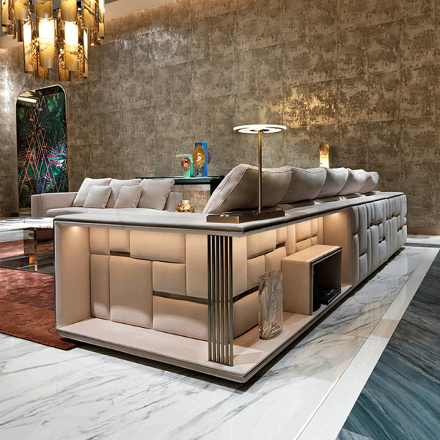 Sofa,Babylon Sofa