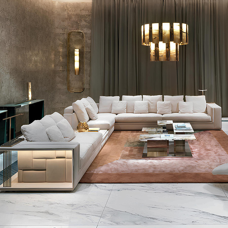 Sofa,Babylon Sofa