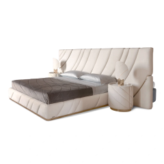 wide-screen bed-M821,wide-screen bed-M821