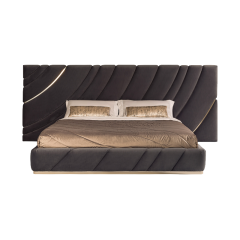 wide-screen bed-M821,wide-screen bed-M821