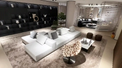 Island sofa,Island sofa