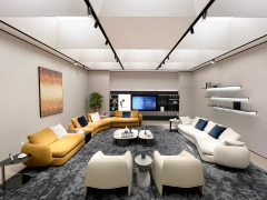 Saint Germain sofa,Saint Germain sofa