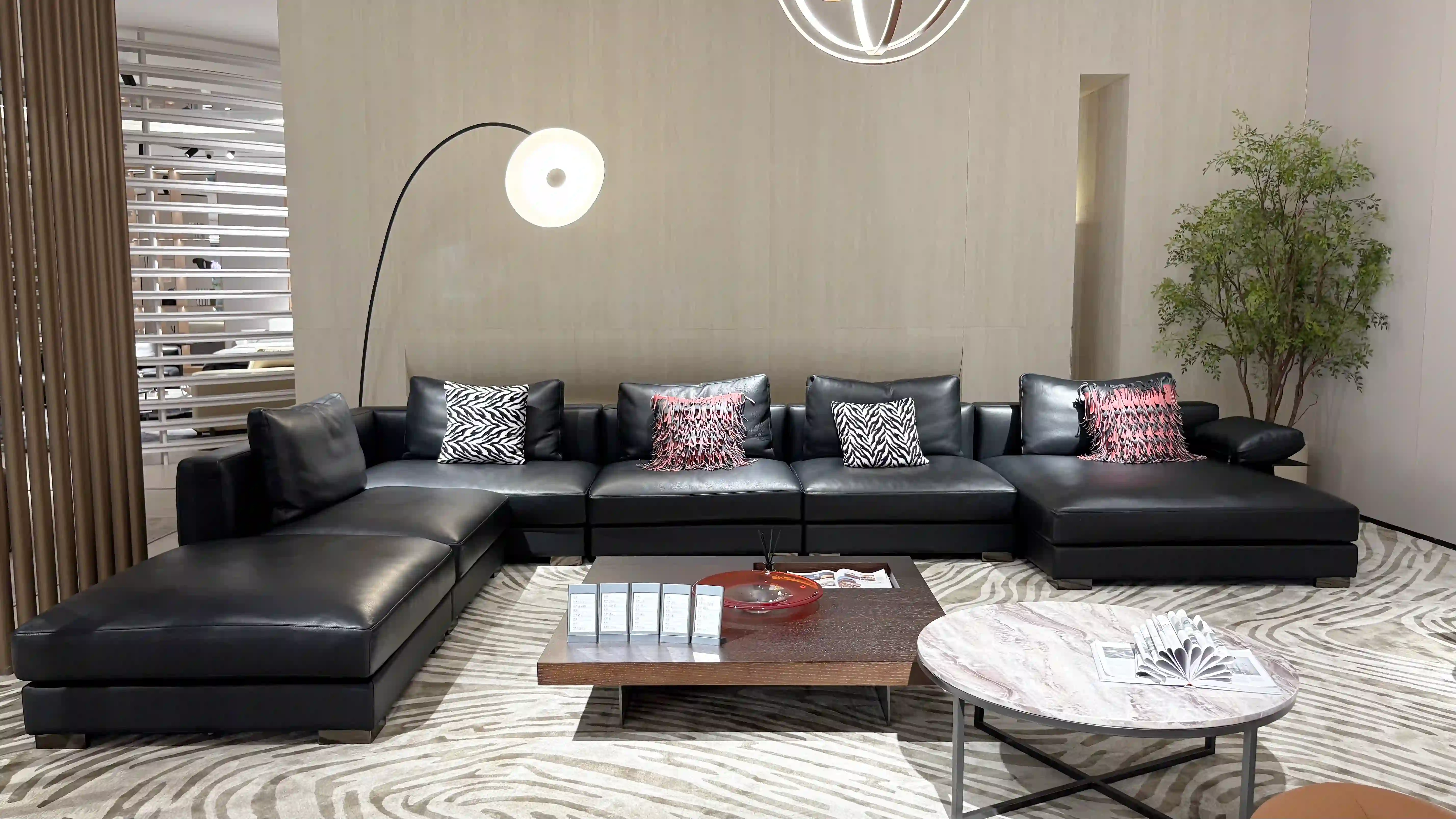 Black Knight Sofa,Black Knight Sofa