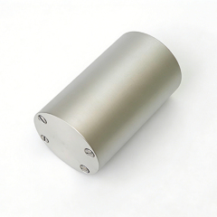 Micro-Nano Integrated Fiber Optic Gyroscope NANO-24