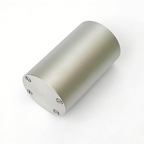 Micro-Nano Integrated Fiber Optic Gyroscope NANO-24