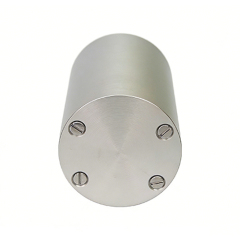 Micro-Nano Integrated Fiber Optic Gyroscope NANO-24