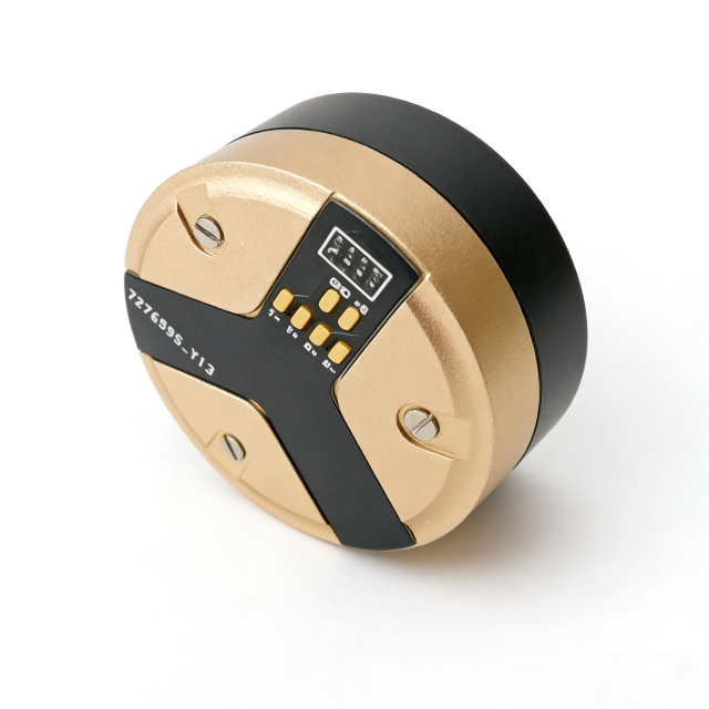 Micro-Nano Integrated Fiber Optic Gyroscope NANO-40