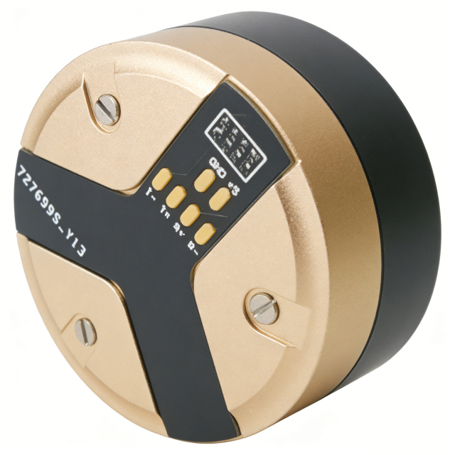 Micro-Nano Integrated Fiber Optic Gyroscope NANO-40