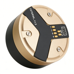 Micro-Nano Integrated Fiber Optic Gyroscope NANO-40