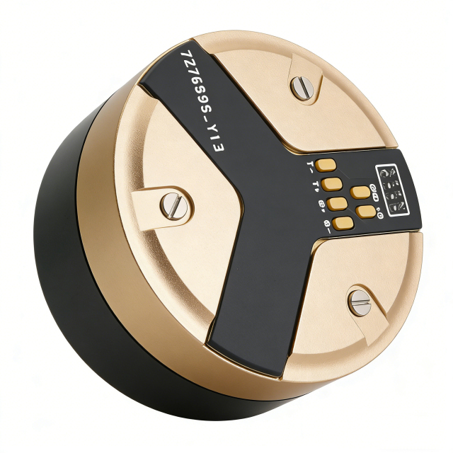 Micro-Nano Integrated Fiber Optic Gyroscope NANO-40