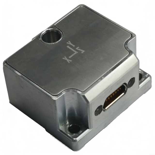 ZTG-M35 three-axis gyroscope