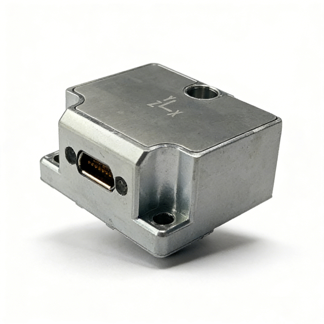 ZTG-M35 three-axis gyroscope