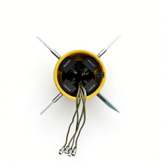 ZKA-1 Servo Motor for UAV Flight Control Systems