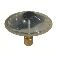 High-Sensitivity Millimeter Wave Sensor Head