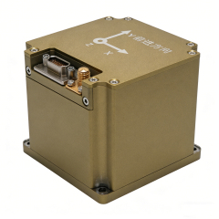 NAV-100 High Accuracy Fiber Optic Gyro GNSS/INS Integrated Navigation System