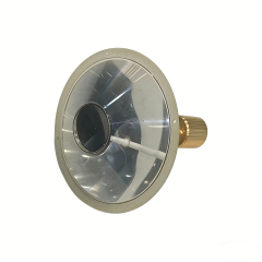 High-Sensitivity Millimeter Wave Sensor Head