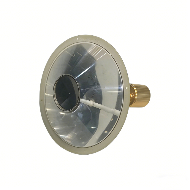 High-Sensitivity Millimeter Wave Sensor Head