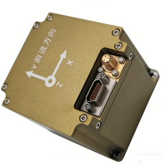 NAV-100 High Accuracy Fiber Optic Gyro GNSS/INS Integrated Navigation System