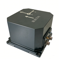 NAV-300 High Accuracy Fiber Optic Gyro GNSS/INS Integrated Navigation System