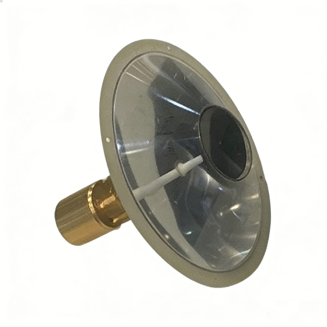 High-Sensitivity Millimeter Wave Sensor Head