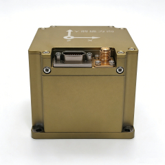 NAV-100 High Accuracy Fiber Optic Gyro GNSS/INS Integrated Navigation System