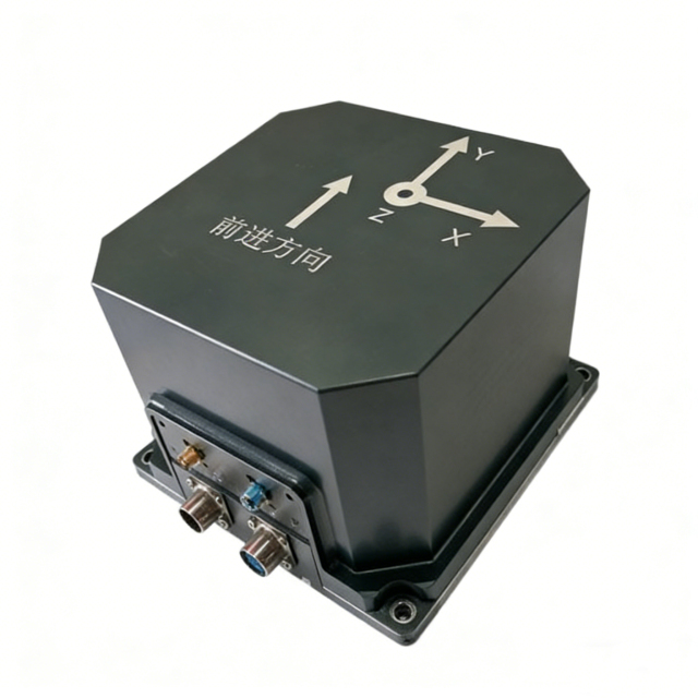 NAV-300 High Accuracy Fiber Optic Gyro GNSS/INS Integrated Navigation System