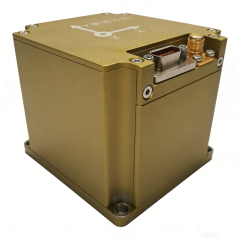 NAV-100 High Accuracy Fiber Optic Gyro GNSS/INS Integrated Navigation System