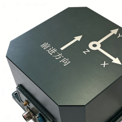 NAV-300 High Accuracy Fiber Optic Gyro GNSS/INS Integrated Navigation System