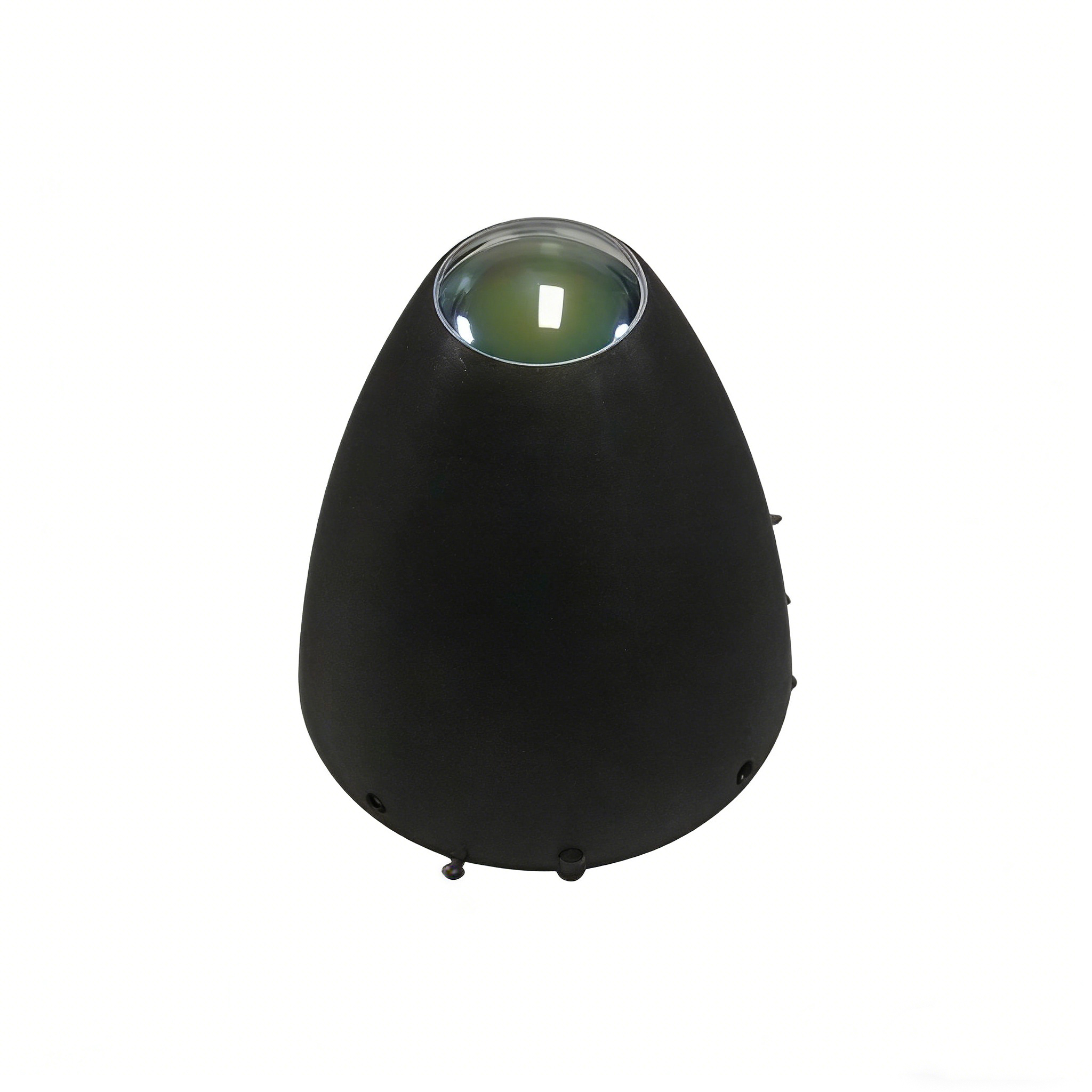 Semi-Active Strapdown Laser Seeker 180mm