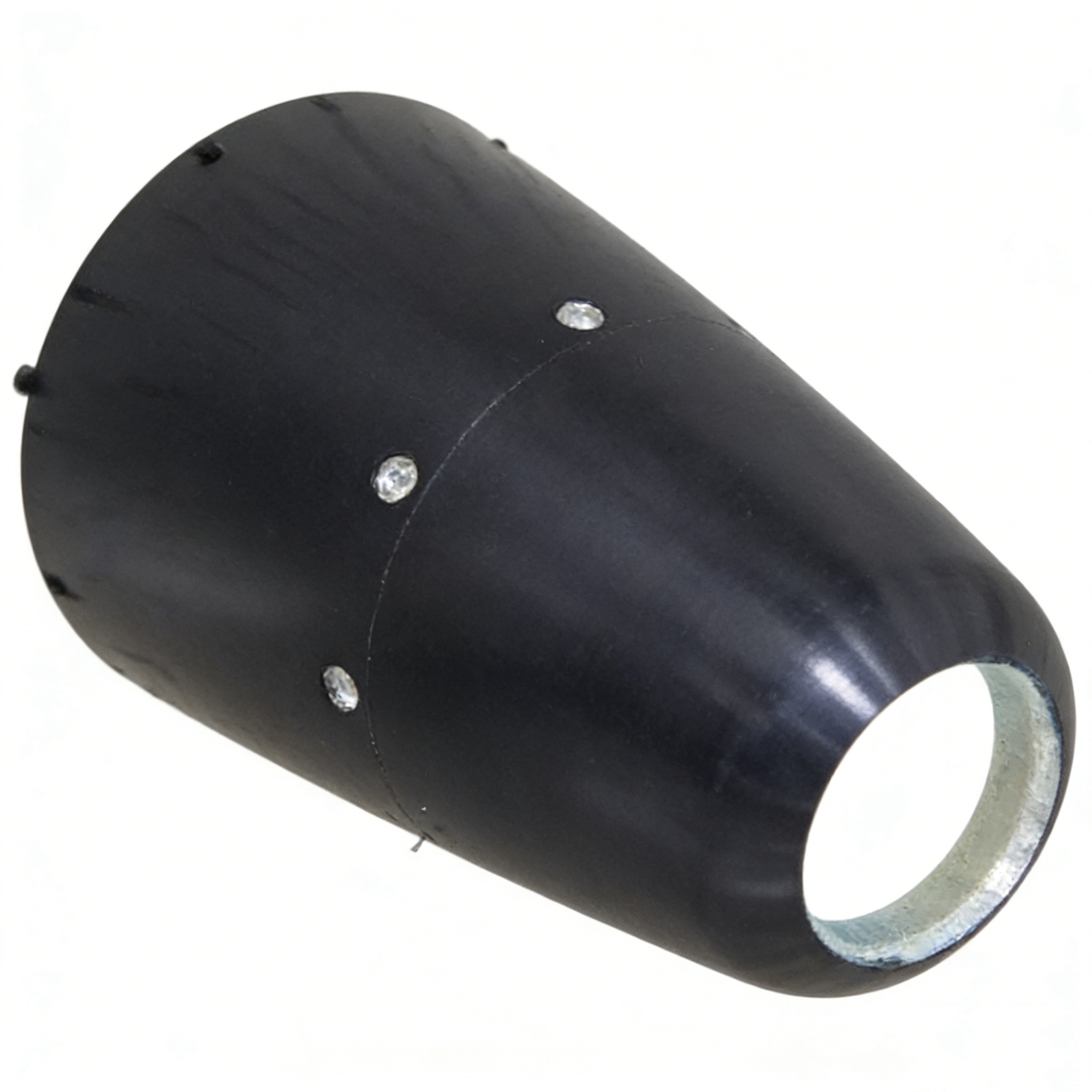 Semi-Active Strapdown Laser Seeker 180mm