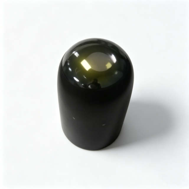 Gimbal-mounted Semi-active Laser Seeker 140mm