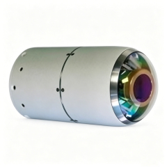 Gimbal-mounted Semi-active Laser Seeker 90mm