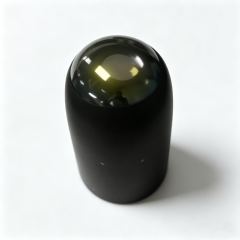 Gimbal-mounted Semi-active Laser Seeker 140mm