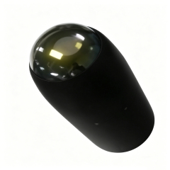 Gimbal-mounted Semi-active Laser Seeker 140mm