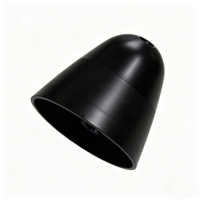 Miniaturized Strapdown Electro-Optical (EO) Visible Guidance Seeker