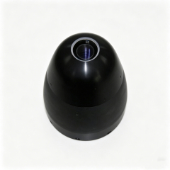 Miniaturized Strapdown Electro-Optical (EO) Visible Guidance Seeker