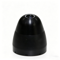 Miniaturized Strapdown Electro-Optical (EO) Visible Guidance Seeker