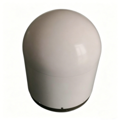 Low-cost Gimbal-mountedMillimeter Wave Seeker