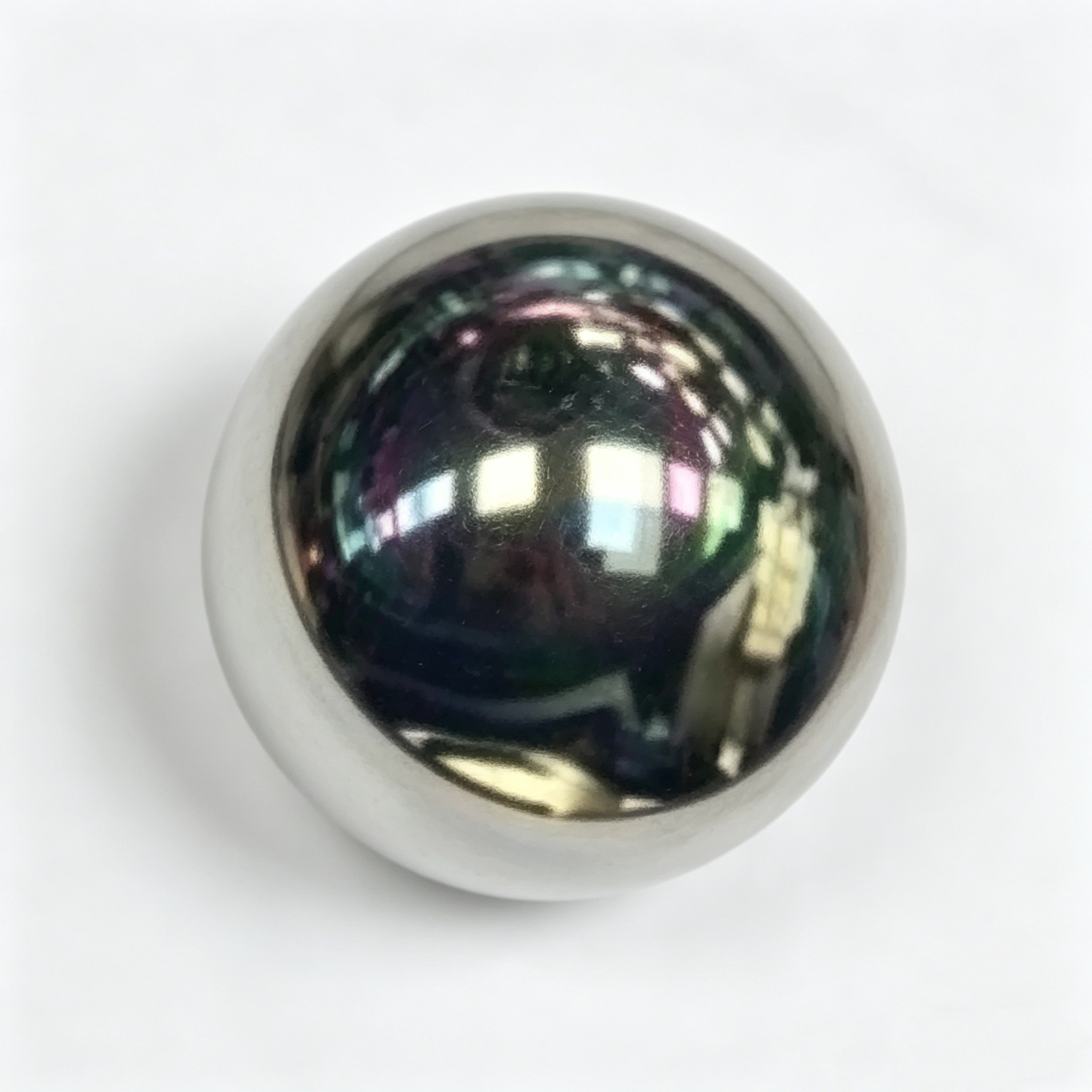 Infrared/Visible Light Composite Seeker