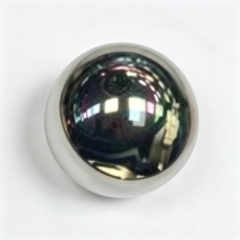 Infrared/Visible Light Composite Seeker