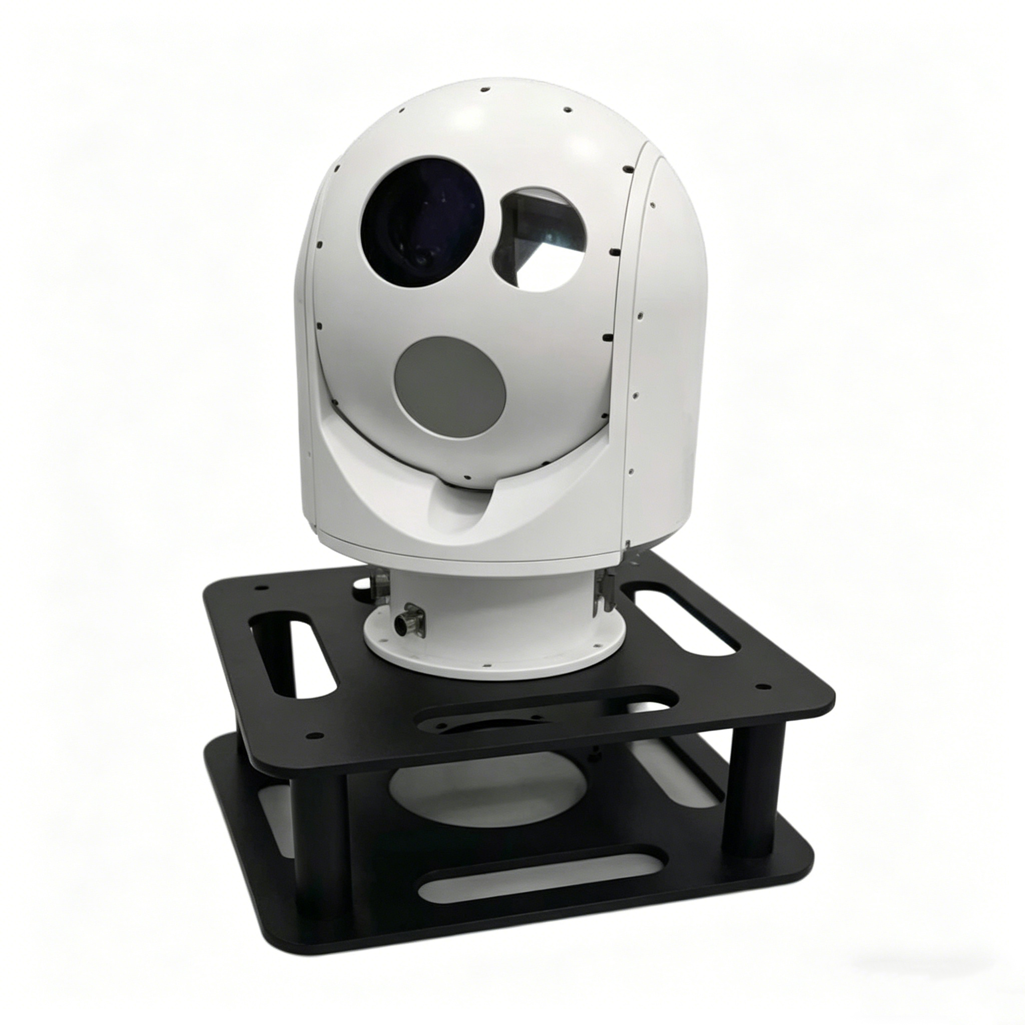 Core Subsystem Seeker S-GD390 EO/IR turret