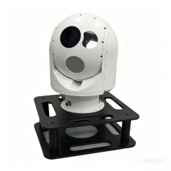 Core Subsystem Seeker S-GD390 EO/IR turret