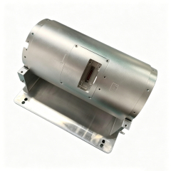 Integrated flight controller