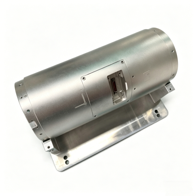 Integrated flight controller