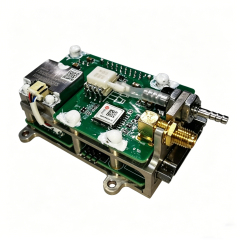 kylin05 Fixed wing patrol navigation flight control system