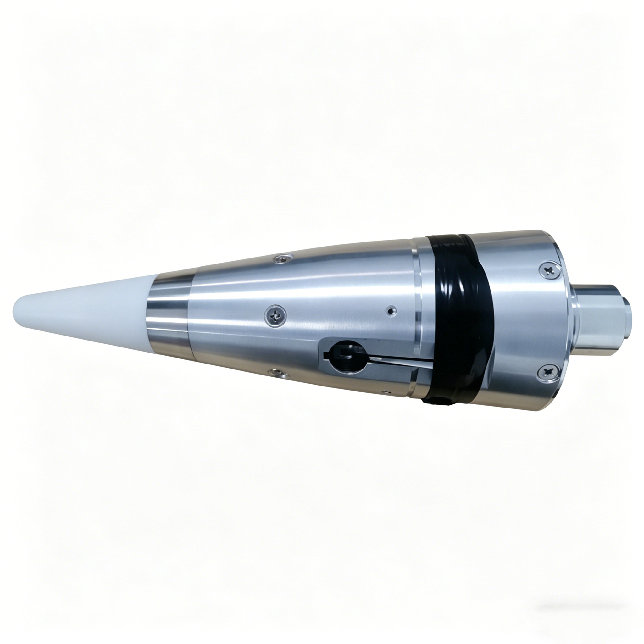 122mm Rocket PGK