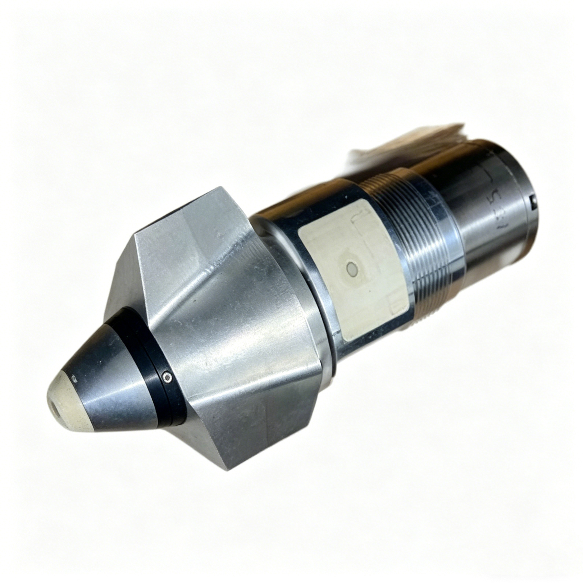 PGK for 155mm Shrapnel