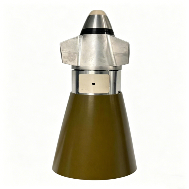 PGK for 155mm Shrapnel
