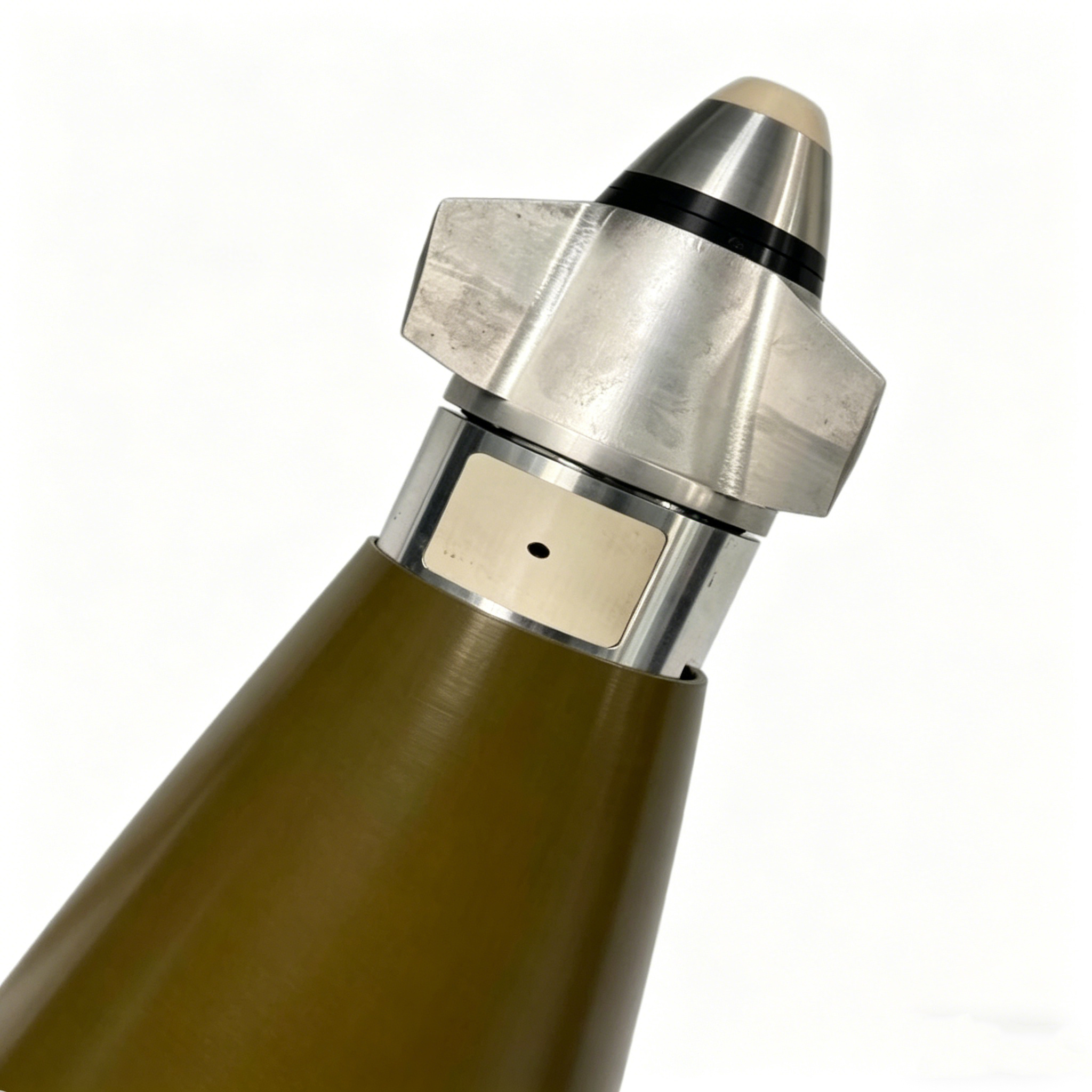 PGK for 155mm Shrapnel